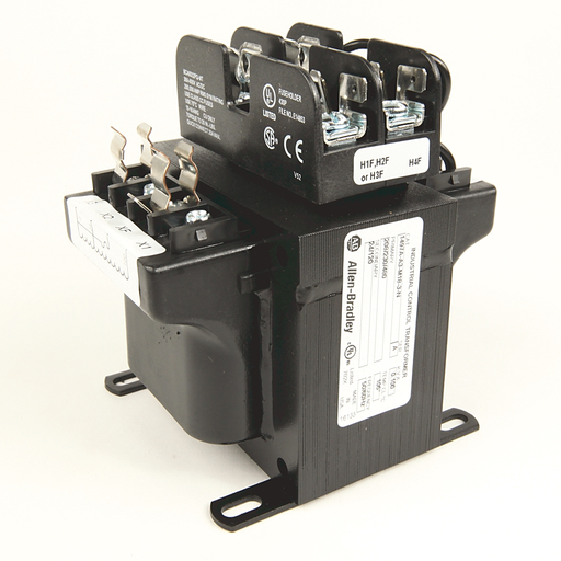 MACHINE TOOL TRANSFORMER, 1497A-A3-M18-0-N