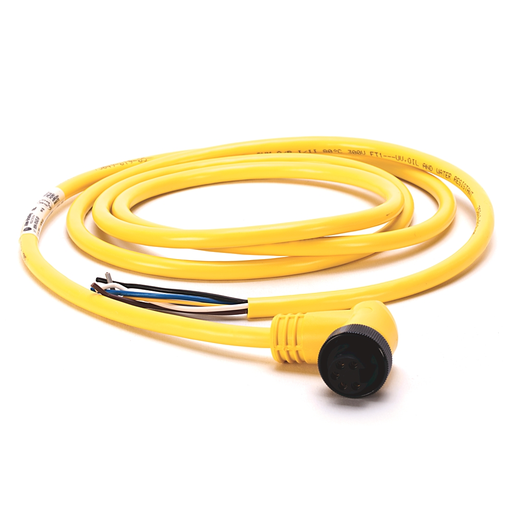 889 MINI CABLE, 889N-R5AF-6F