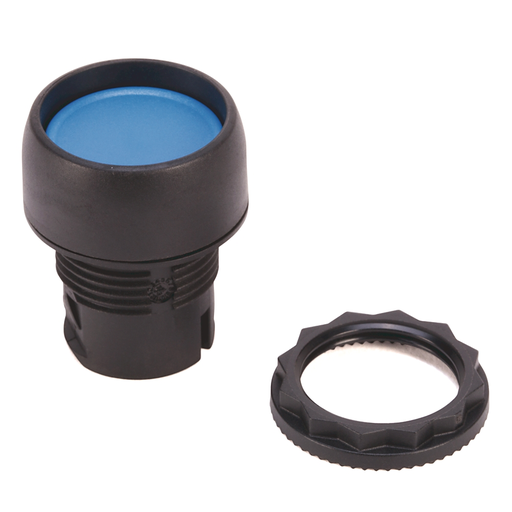 22MM MOMENTARY PUSH BUTTON 800F PB, 800FM-G5MX10
