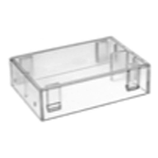 PROTECTIVE COVER, 100-SCCA