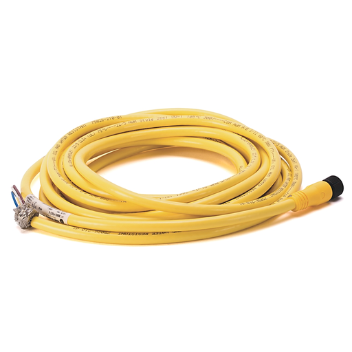 889 DC MICRO CABLE, 889D-F5EC-15