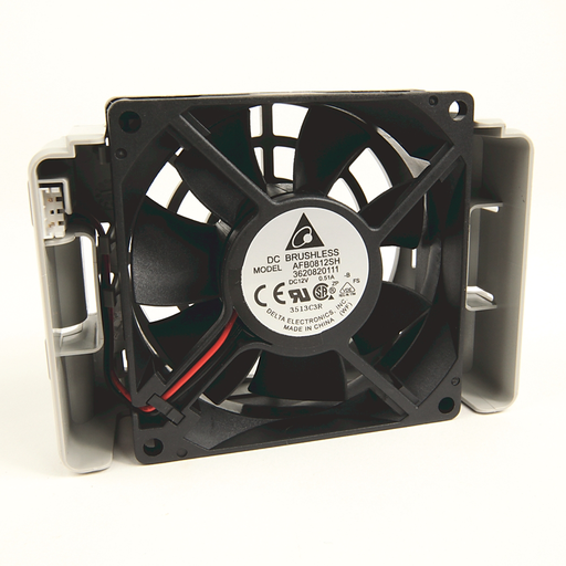 POWERFLEX 40/40P/400 FAN REPLACEMENT KIT, SK-U1-FAN1-C1