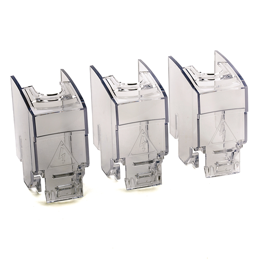 194R IEC TERMINAL SHIELDS, 194R-LNC31