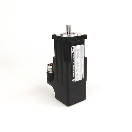 MP-SERIES MPL 480V AC ROTARY SERVO MOTOR, MPL-B1530U-EJ72AA