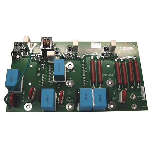 Product image for Allen Bradley SK-R9-PCG1-DF7 PowerFlex 750 Frame Size 7 Precharge Kit