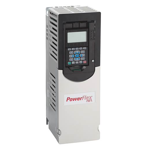 POWERFLEX AIR COOLED 753 AC DRIVE, 20F11NC015JA0NNNNN