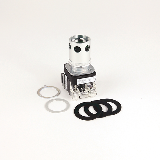 30MM MOMENTARY PUSH BUTTON 800T PB, 800TC-PAH16GD1