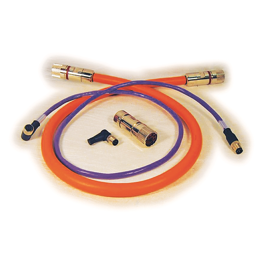 MP-SERIES 20M LENGTH CABLE, 2090-CPBM4DF-16AF20