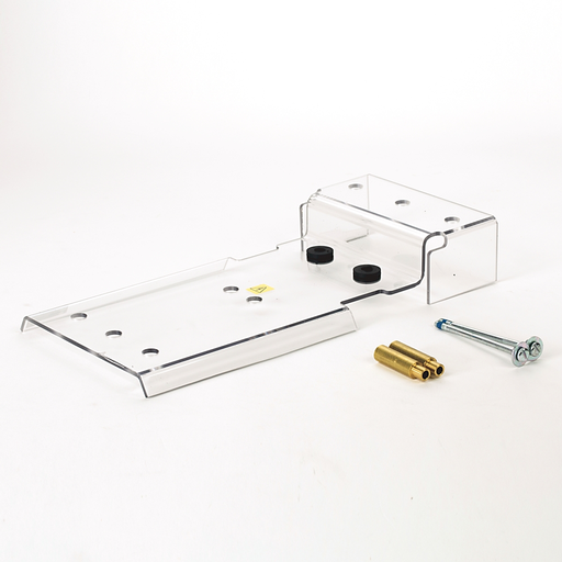 Product image for Allen-Bradley 599-PC4 Protective Cover