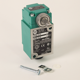 FACTORY SEALED LIMIT SWITCH, 802M-AZJ5LF