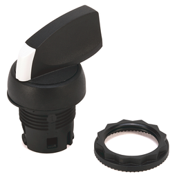 22MM SELECTOR SWITCH 800F PB, 800FP-HL22