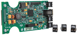 SMC-50 GROUND FAULT MODULE, 150-SM2