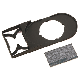 22MM ACCESSORY 800F PB, 800F-20BE100