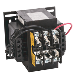 CONTROL CIRCUIT TRANSFORMER, 1497-F-HXDX-3-N