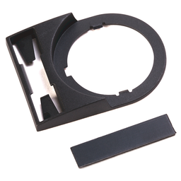 22MM ACCESSORY 800F PB, 800F-11WE147