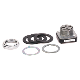 30MM MOMENTARY PUSH BUTTON 800T PB, 800T-A00