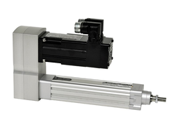 MP-SERIES ELECTRIC CYLINDER, MPAR-A3200E-M4B