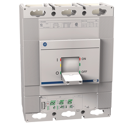 140G 800A M FRAME MOLDED CASE CKT-BKR, 140G-M6H3-D60