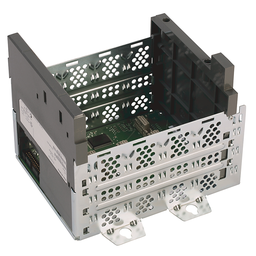 SLC 4 SLOTS CHASSIS, 1746-A4