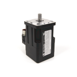 MP-SERIES MPL 240V AC ROTARY SERVO MOTOR, MPL-A210V-VJ72AA