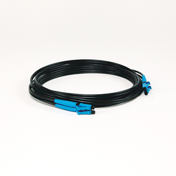 CONTROLLOGIX 3 M RM FIBER OPTIC CABLE, 1756-RMC3