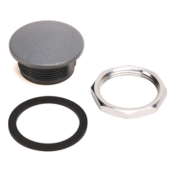 30MM CLOSING BUTTON ACCESSORY 800T PB, 800T-N1B