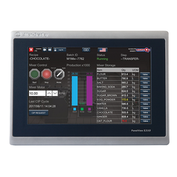 PANELVIEW 5310 GRAPHIC TERMINAL, 2713P-T7WD1