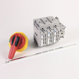 NON-FUSED 194R DISCONNECT SWITCH, 194R-N30-1753-PBS1