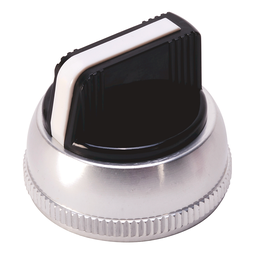 TYPE 7&9 REPLACEMENT KNOB 800H PB, 800H-N130F