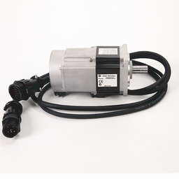 TL-SERIES TLY 240V AC ROTARY SERVO MOTOR, TLY-A220T-HJ62AN
