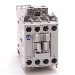IEC 16 A CONTACTOR, 100-C16L10
