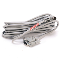 PANELVIEW 300 5 M OPERATE AND PROG CABLE, 2711-CBL-PM05