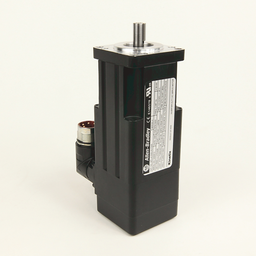 MP-SERIES MPL 240V AC ROTARY SERVO MOTOR, MPL-A1530U-EJ72AA