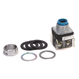 30MM PUSH-PULL DEVICE 800T PB, 800T-FXTA1