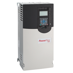 POWERFLEX AIR COOLED 753 AC DRIVE, 20F11ND040AA0NNNNN