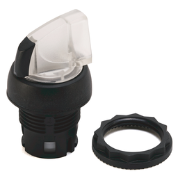 22MM SELECTOR SWITCH 800F PB, 800FP-LSM27