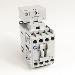IEC 9 A CONTACTOR, 100-C09EJ01