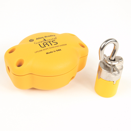 LIFELINE ROPE TENSIONER SYSTEM KIT, 440E-A17140
