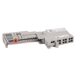 POINT I/O TERMINAL BASE, 1734-TB