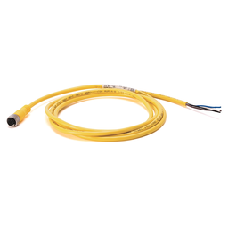 889 DC MICRO CABLE, 889DS-F4UC-5