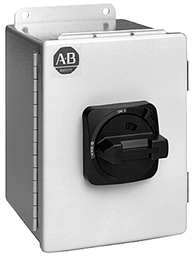 194E LOAD SWITCH, 194E-FA16
