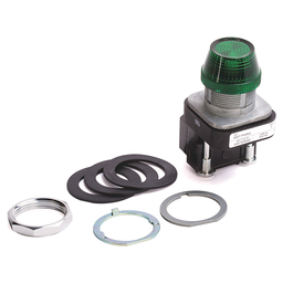 30MM PILOT LIGHT 800T PB, 800T-PH26G