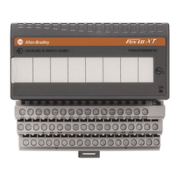 FLEX XT 4 POINT ANALOG OUTPUT MODULE, 1794-OE4XT