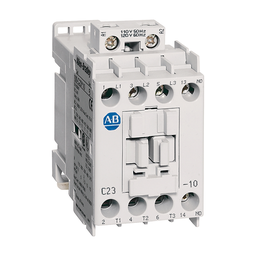 IEC 23 A CONTACTOR, 100-C23KF400