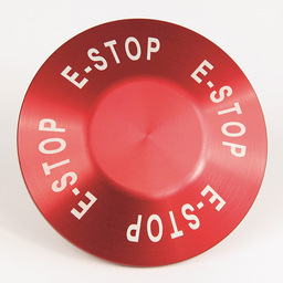 800T 30 MM PUSH-BUTTON REPLACEMENT PART, 800T-N210RE