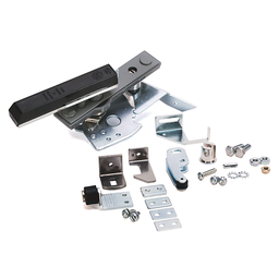 DOOR HARDWARE KIT, 1494F-L2