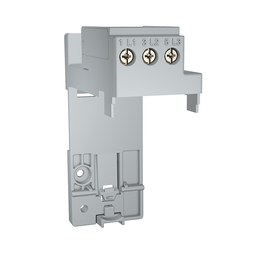 E100 DIN RAIL/PANEL ADAPTER FRAME B, 193-1EPB