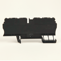 IEC TERM BLCK 5.1X79X31.3MM SPR CLP, 1492-L3Q-B