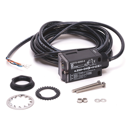SERIES 9000 PHOTOELECTRIC SENSORS, 42GTU-9201-5