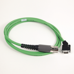 MP-SERIES 2M SERVO FEEDBACK CABLE, 2090-CFBM7DD-CEAA02
